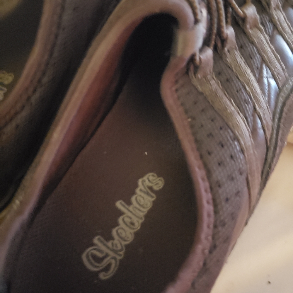 Sketchers